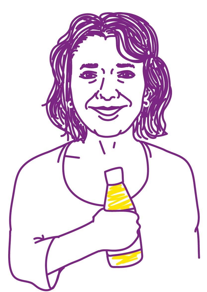 Evelyne Guerdat